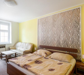 Lena Apartment Děčín, Decin